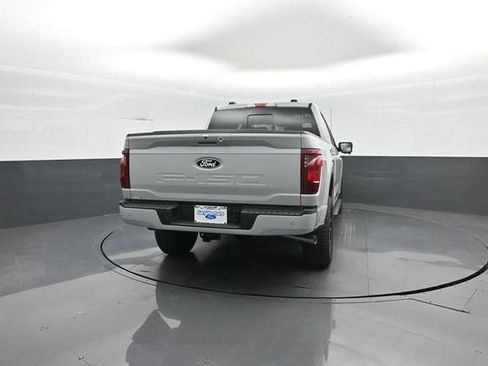 New 2026 Ford F150 XLT w/ Equipment Group 302A MID AWD/4WD image 7