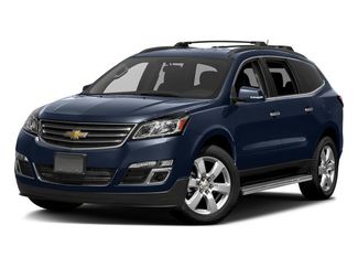 Used 2017 Chevrolet Traverse LT AWD/4WD video 1