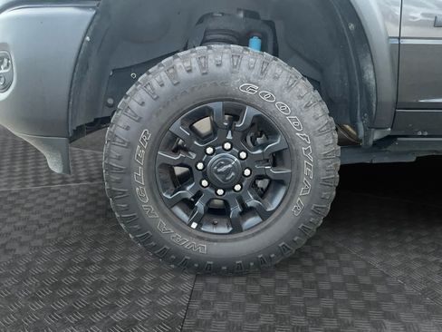 Used 2026 RAM 2500 Power Wagon AWD/4WD image 14