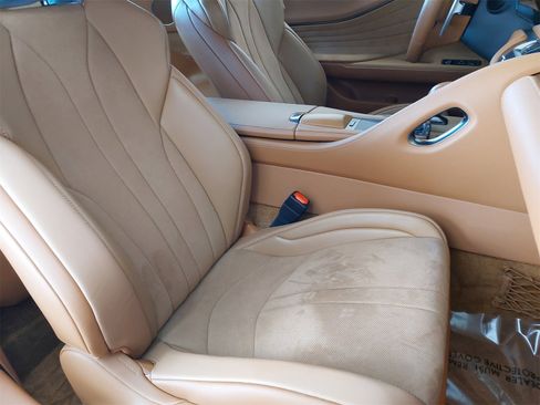 Used 2018 Lexus LC 500 Coupe image 10