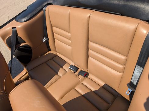 Used 1997 Ford Mustang GT image 86