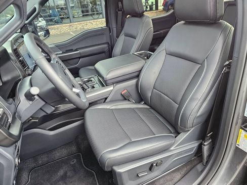 Certified 2026 Ford F150 Lariat AWD/4WD image 21