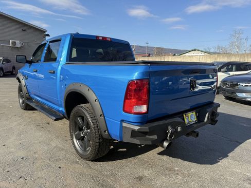 Used 2019 RAM 1500 Express w/ Express Value Package image 8