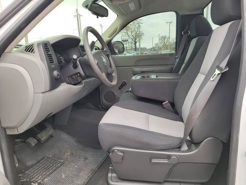 Used 2007 Chevrolet Silverado 1500 W/T image 2