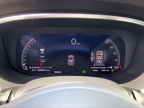 Used 2026 Acura MDX FWD w/ Technology Package image 25