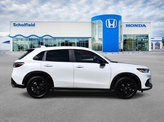 New 2026 Honda HR-V Sport video 2