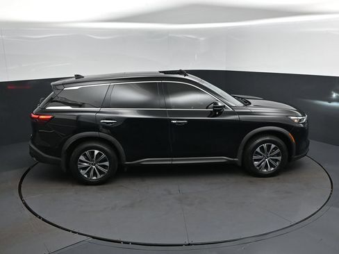 Certified 2023 INFINITI QX60 Pure FWD image 36