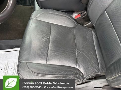 Used 2015 Chevrolet Silverado 3500 LT image 26