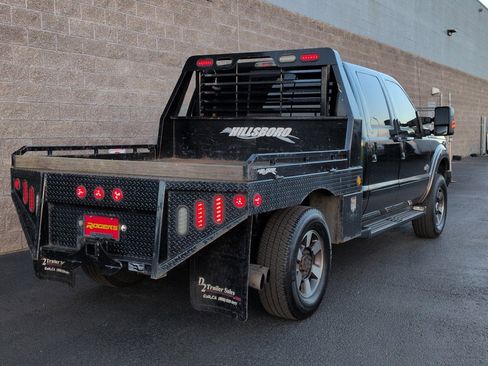 Used 2015 Ford F350 Lariat image 6