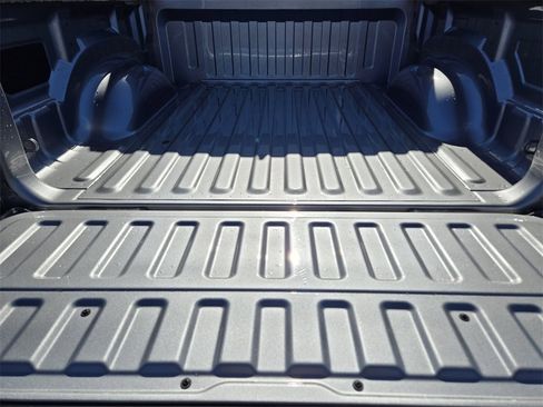 New 2026 RAM 1500 Big Horn image 23