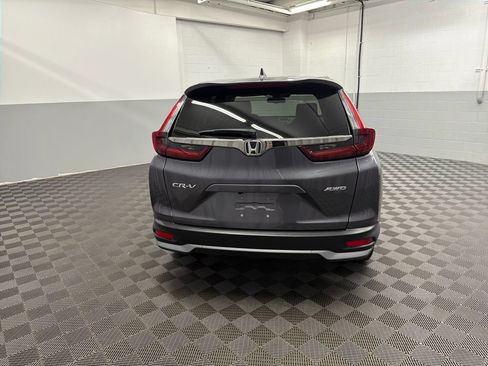 Used 2020 Honda CR-V EX-L image 6