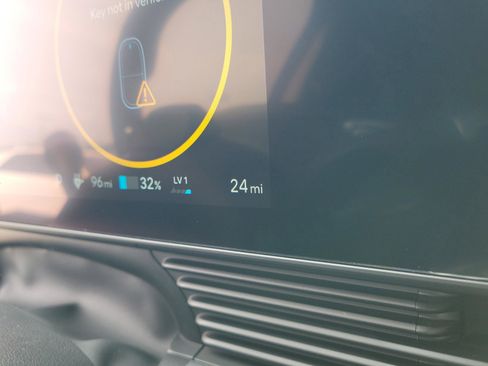 New 2026 Hyundai Ioniq 5 SEL image 26