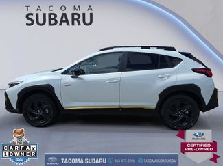 Certified 2025 Subaru Crosstrek 2.5i Sport AWD/4WD video 2