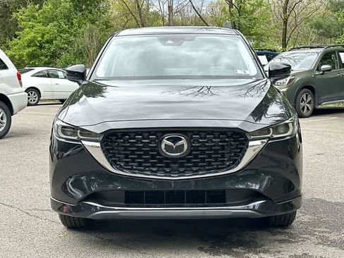Used 2025 MAZDA CX-5 AWD 2.5 S w/ Select Package image 26