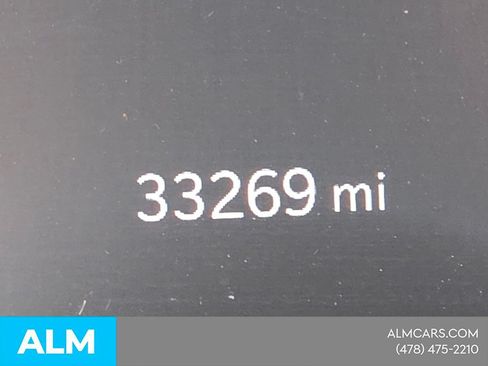 Used 2025 Jeep Compass Latitude AWD/4WD image 26