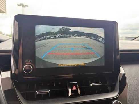 Used 2023 Toyota Corolla GR AWD/4WD image 5