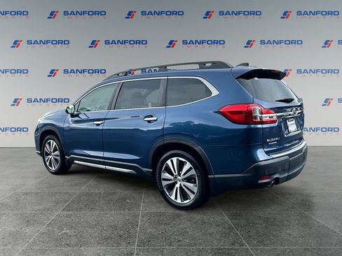 Used 2020 Subaru Ascent Touring w/ Popular Package #2A AWD/4WD image 3