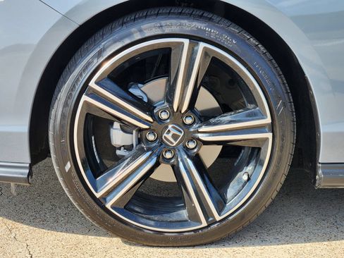 Used 2026 Honda Accord SE image 18