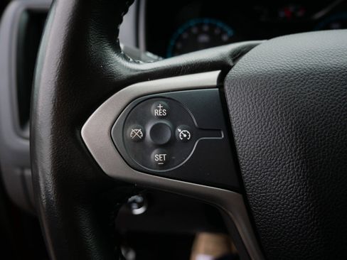 Used 2016 Chevrolet Colorado Z71 AWD/4WD image 29