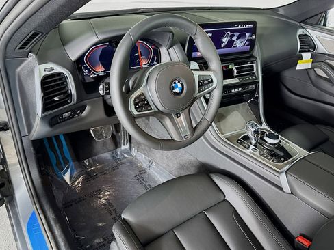 New 2026 BMW 840i image 9