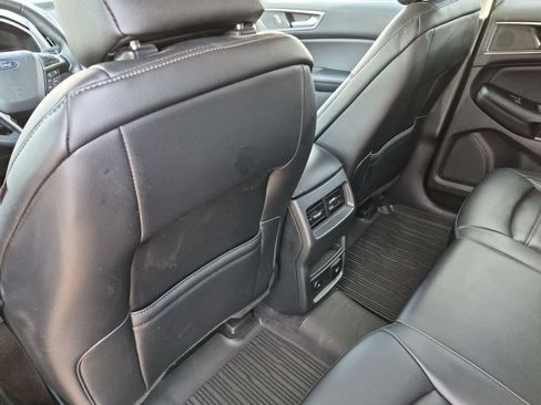 Used 2023 Ford Edge SEL w/ Convenience Package AWD/4WD image 18