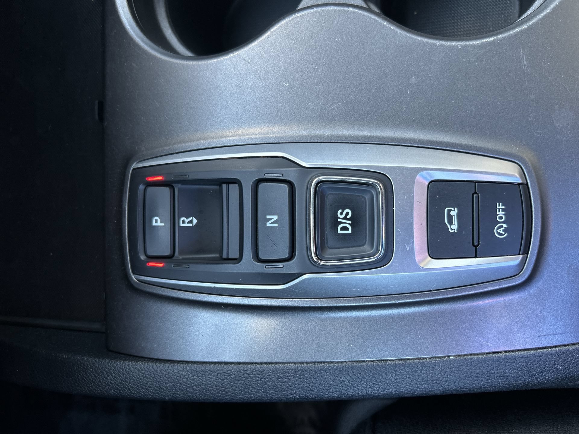 Certified 2022 Honda Pilot Sport image 21