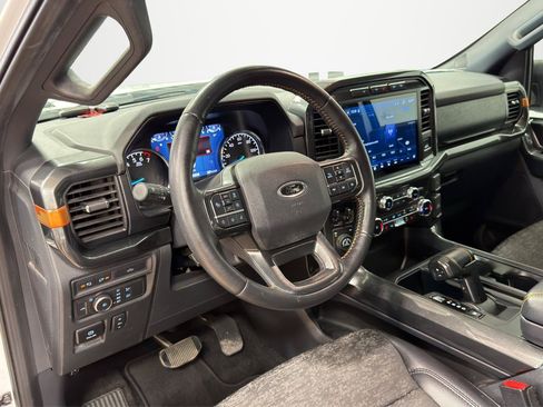 Used 2022 Ford F150 Tremor w/ Equipment Group 401A Mid AWD/4WD image 17