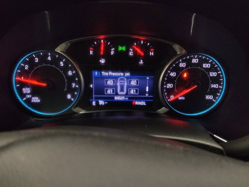 Used 2019 Chevrolet Equinox LT image 23