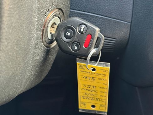 Used 2018 Subaru WRX Premium image 46