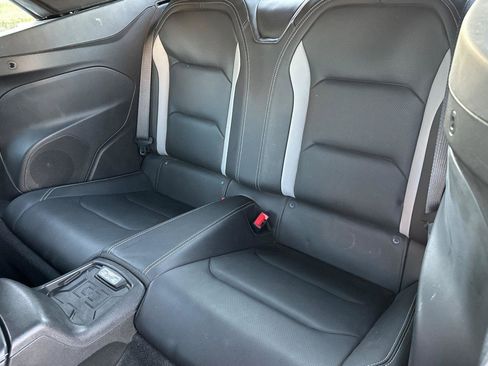 Used 2023 Chevrolet Camaro LT w/ RS Package image 15