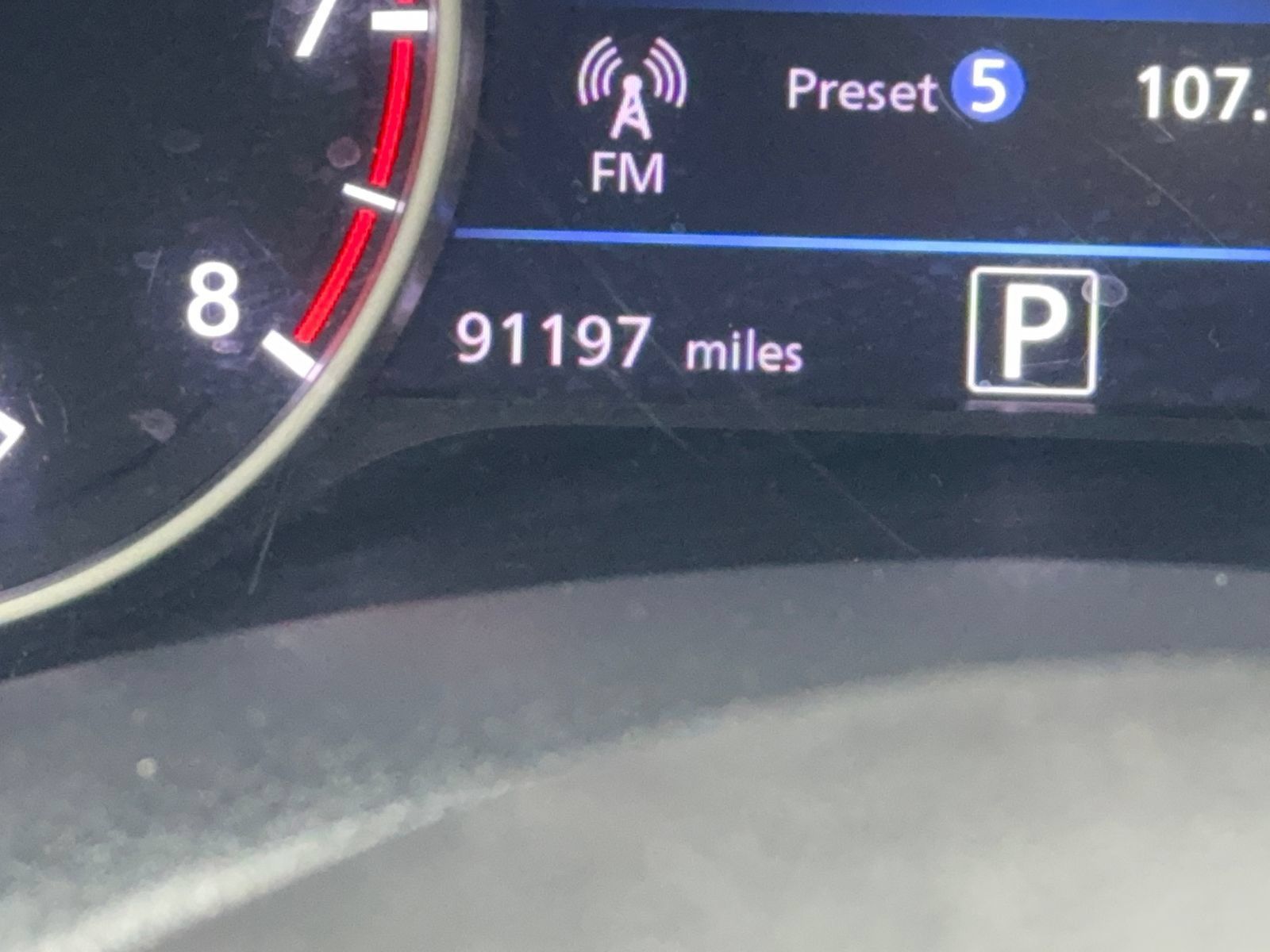 Used 2020 Nissan Sentra SR w/ Premium Package FWD image 23