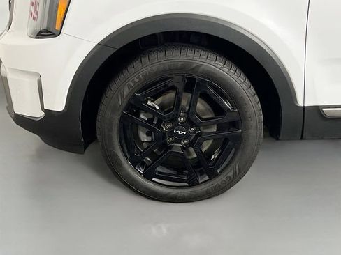 Used 2023 Kia Telluride EX X-Line AWD/4WD image 10