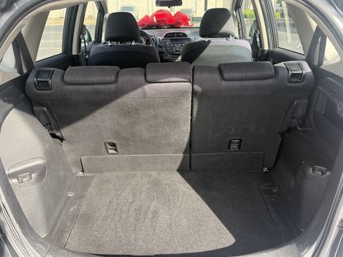 Used 2013 Honda Fit Sport image 17