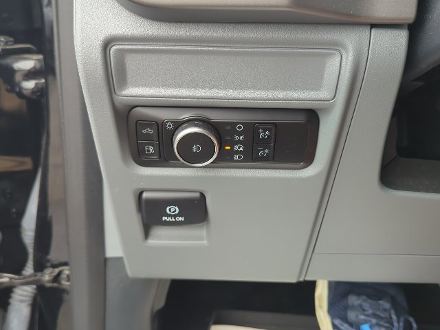 Used 2024 Ford F150 XLT w/ Mobile Office Package AWD/4WD image 25