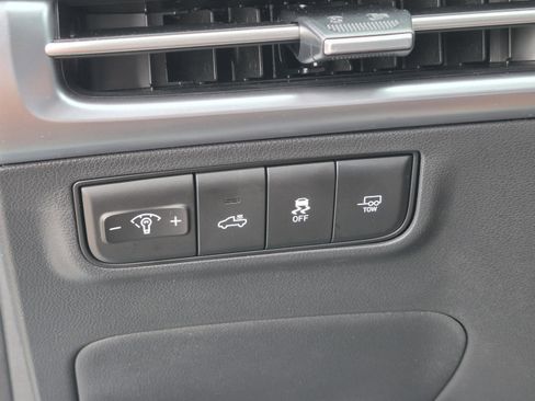 New 2026 Hyundai Santa Cruz XRT AWD/4WD image 28