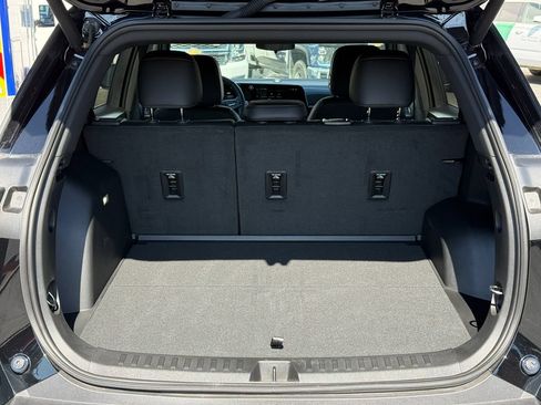 Used 2026 Chevrolet Equinox RS FWD image 12