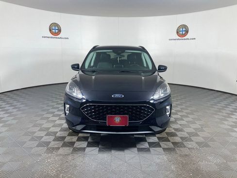 Used 2021 Ford Escape SEL w/ Equipment Group 302A image 16