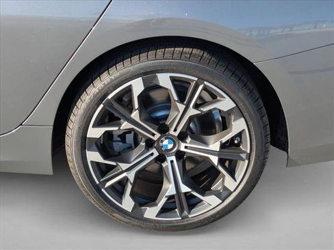 New 2026 BMW 330i Sedan w/ Premium Package image 10