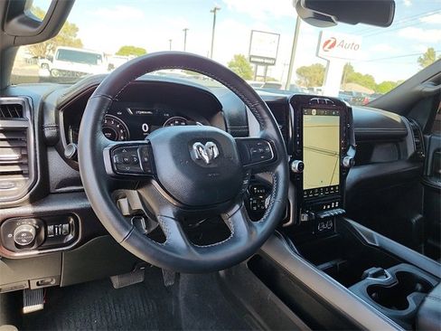 Used 2024 RAM 2500 Rebel w/ Towing Technology Group image 15