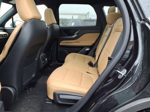 Certified 2022 Lincoln Corsair Reserve w/ Elements Package image 12