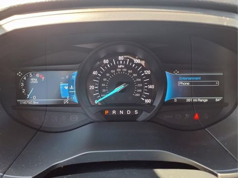 Used 2024 Ford Edge SEL w/ Convenience Package AWD/4WD image 32