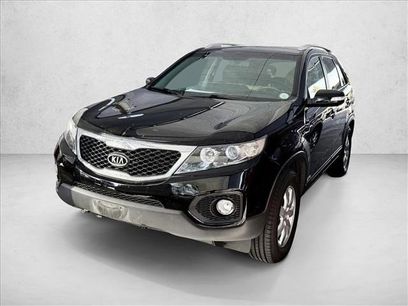 Used 2011 Kia Sorento LX w/ Convenience Pkg
