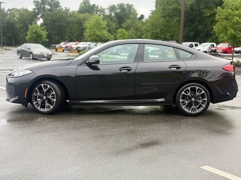 Certified 2026 BMW 228i xDrive w/ Premium Package AWD/4WD image 3