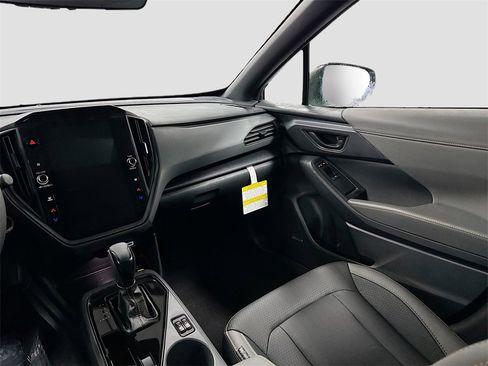 New 2026 Subaru Crosstrek 2.5i Wilderness image 23