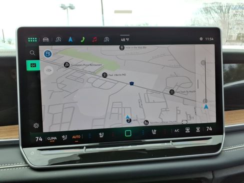 New 2026 Volkswagen Tiguan SEL R-Line image 16