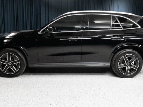 Certified 2026 Mercedes-Benz GLC 300 4MATIC image 8