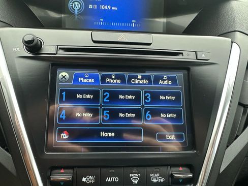 Used 2014 Acura MDX SH-AWD w/ Technology Package image 25