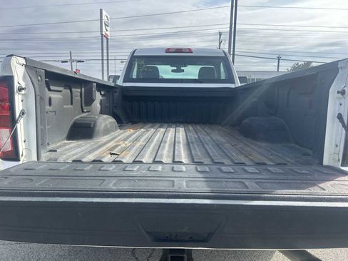 Used 2022 GMC Sierra 2500 Pro w/ Fleet Convenience Package image 22