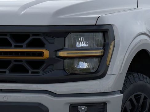 New 2026 Ford F150 Tremor AWD/4WD image 18