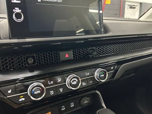 New 2026 Honda CR-V EX-L image 25